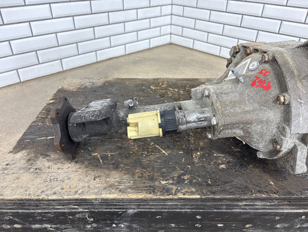 00-06 Chevy Tahoe/Suburban GMT800 4WD Front Diff 3.73 GT4