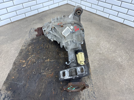 00-06 Chevy Tahoe/Suburban GMT800 4WD Front Diff 3.73 GT4