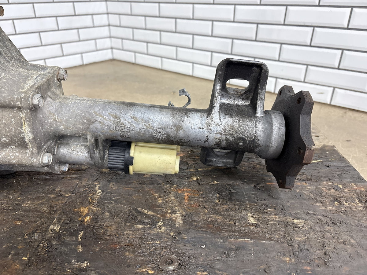 00-06 Chevy Tahoe/Suburban GMT800 4WD Front Diff 3.73 GT4
