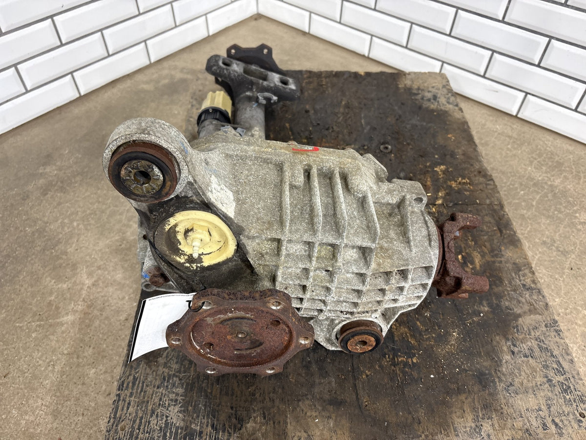00-06 Chevy Tahoe/Suburban GMT800 4WD Front Diff 3.73 GT4
