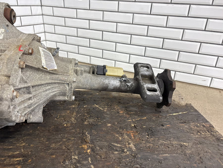 00-06 Chevy Tahoe/Suburban GMT800 4WD Front Diff 3.73 GT4