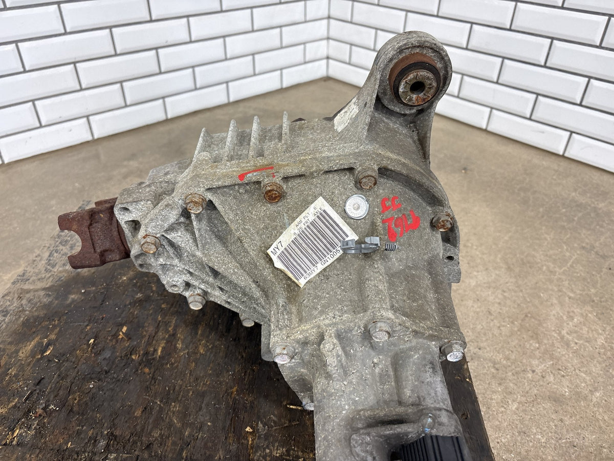 00-06 Chevy Tahoe/Suburban GMT800 4WD Front Diff 3.73 GT4