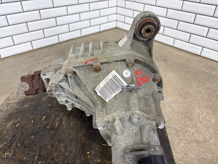 00-06 Chevy Tahoe/Suburban GMT800 4WD Front Diff 3.73 GT4