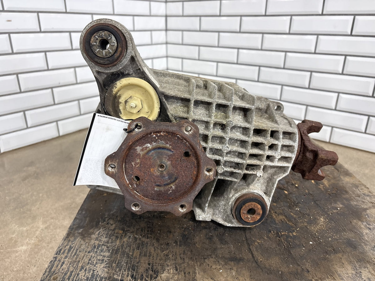 00-06 Chevy Tahoe/Suburban GMT800 4WD Front Diff 3.73 GT4