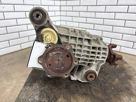 00-06 Chevy Tahoe/Suburban GMT800 4WD Front Diff 3.73 GT4
