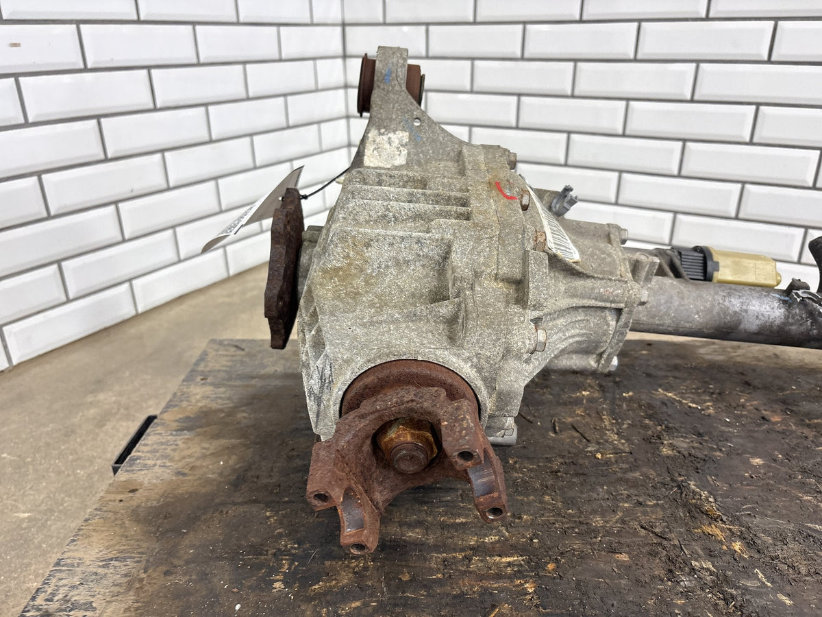 00-06 Chevy Tahoe/Suburban GMT800 4WD Front Diff 3.73 GT4