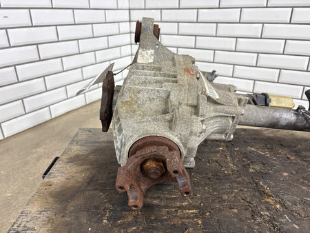 00-06 Chevy Tahoe/Suburban GMT800 4WD Front Diff 3.73 GT4
