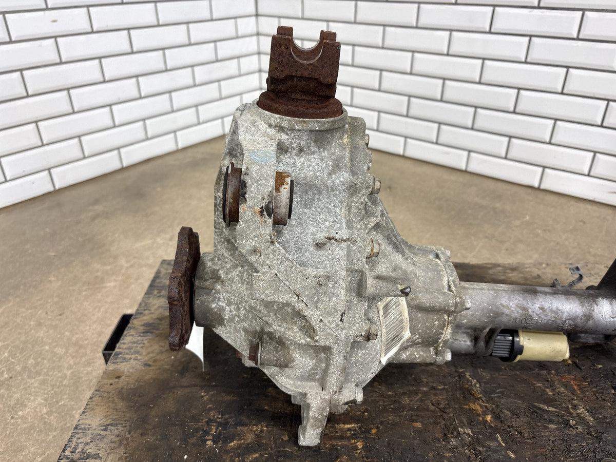 00-06 Chevy Tahoe/Suburban GMT800 4WD Front Diff 3.73 GT4