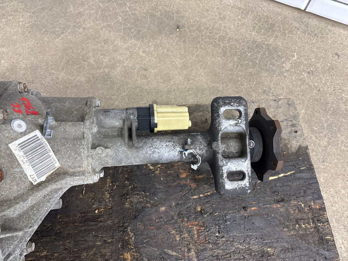 00-06 Chevy Tahoe/Suburban GMT800 4WD Front Diff 3.73 GT4