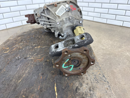 00-06 Chevy Tahoe/Suburban GMT800 4WD Front Diff 3.73 GT4