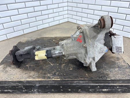 00-06 Chevy Tahoe/Suburban GMT800 4WD Front Diff 3.73 GT4