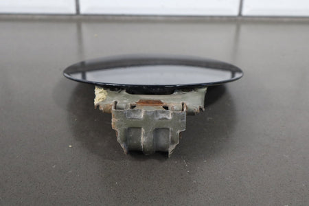 00-06 Chevy Tahoe/Suburban GMT800 Fuel Door Black 41