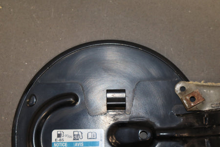 00-06 Chevy Tahoe/Suburban GMT800 Fuel Door Black 41