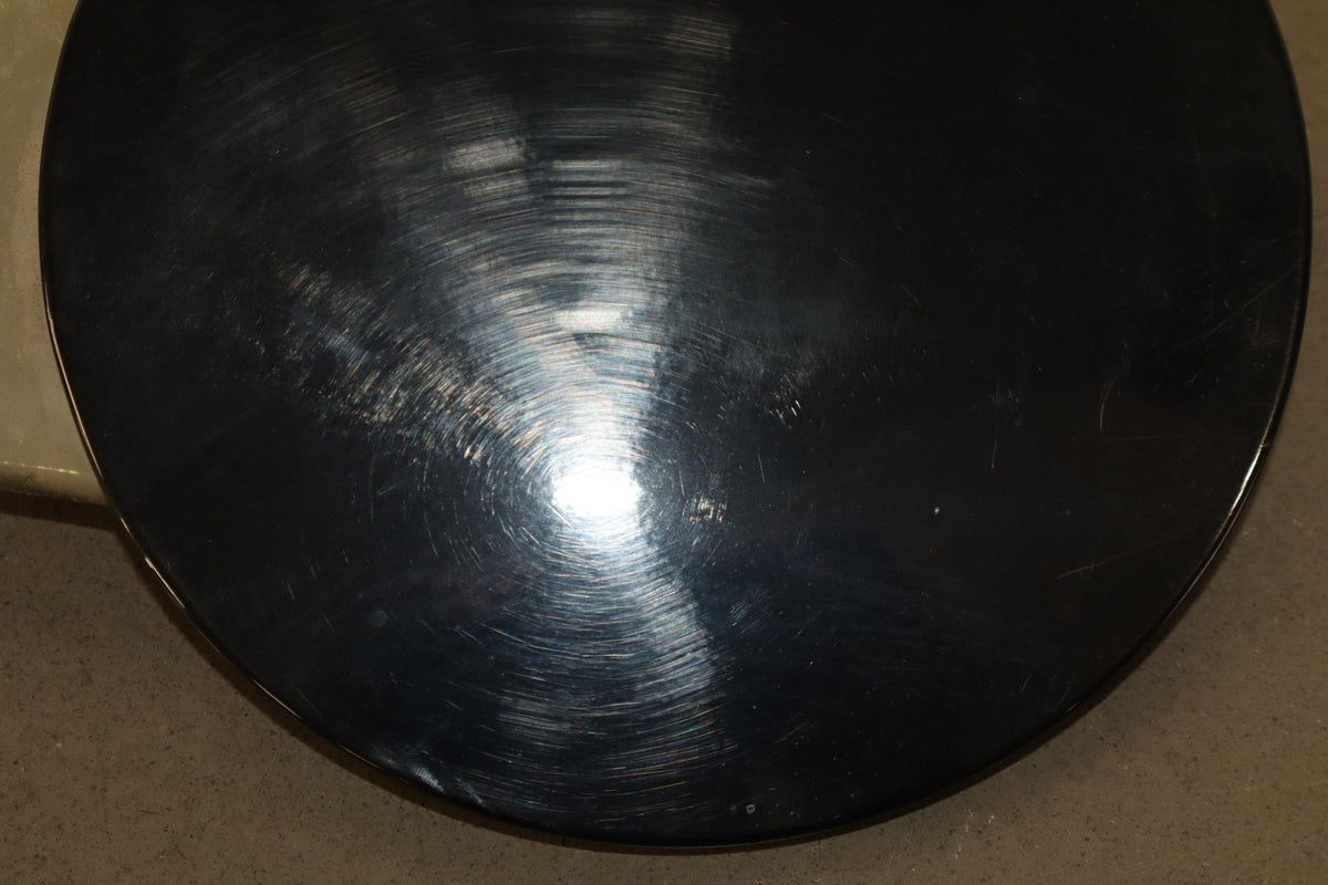 00-06 Chevy Tahoe/Suburban GMT800 Fuel Door Black 41