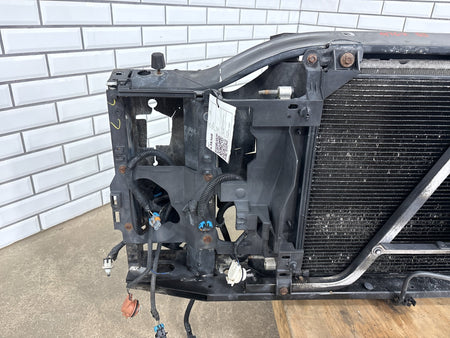 00-06 Chevy Tahoe/Suburban GMT800 Radiator Core Support