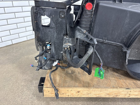 00-06 Chevy Tahoe/Suburban GMT800 Radiator Core Support