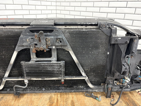 00-06 Chevy Tahoe/Suburban GMT800 Radiator Core Support
