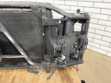 00-06 Chevy Tahoe/Suburban GMT800 Radiator Core Support