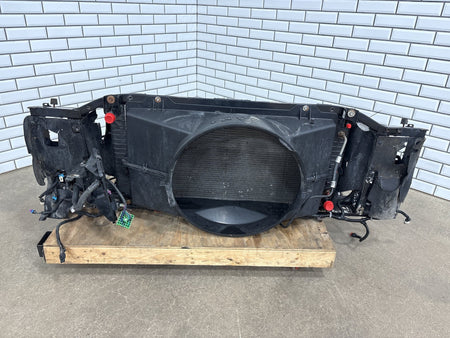 00-06 Chevy Tahoe/Suburban GMT800 Radiator Core Support