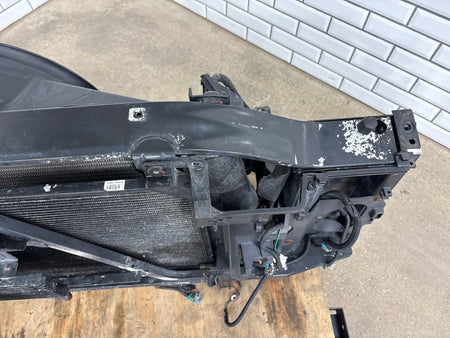 00-06 Chevy Tahoe/Suburban GMT800 Radiator Core Support
