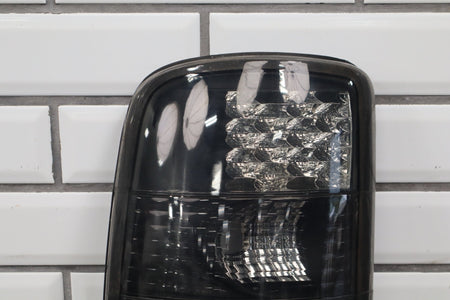 00-06 Chevy Tahoe/Suburban GMT800 Tail Light Set Aftermarket Pair