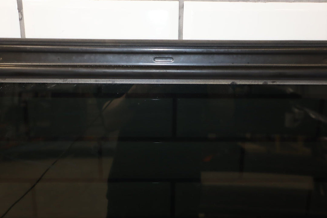 00 - 06 Escalade/Yukon/Tahoe/Suburban GMT800 Sunroof Glass Panel OEM