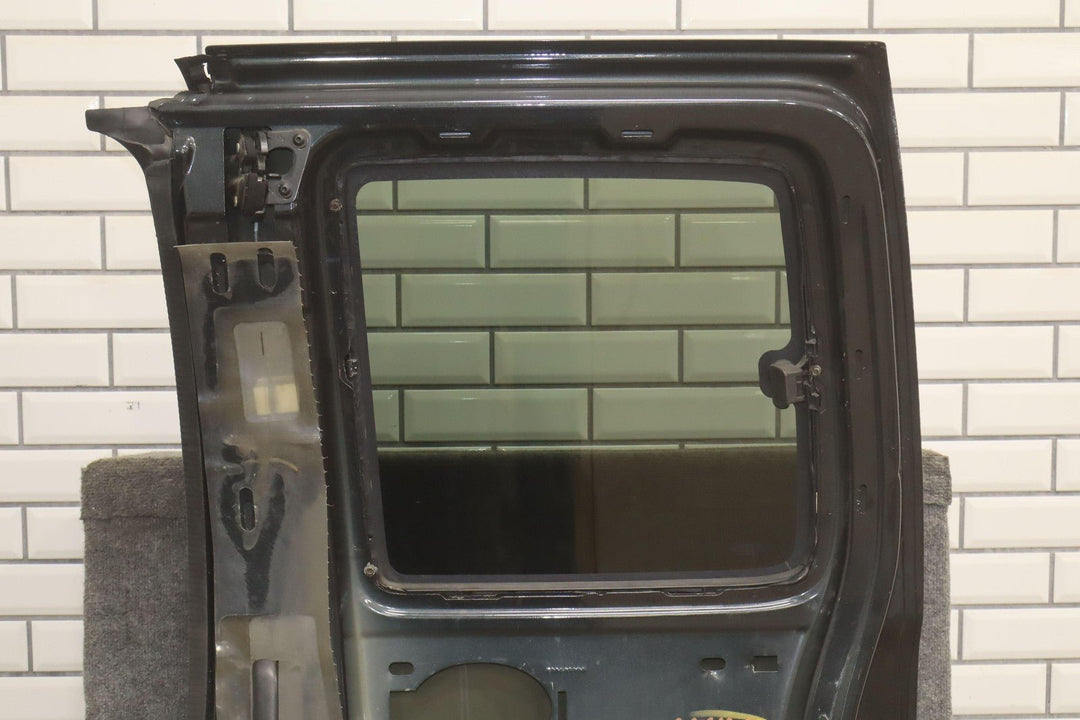 00 - 07 Chevy Silverado GMC Sierra GMT800 Extended Cab Right Door Dark Gray 62U