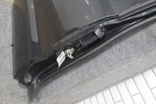 00 - 07 Chevy Silverado GMC Sierra GMT800 Extended Cab Right Door Dark Gray 62U