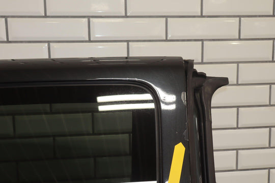 00 - 07 Chevy Silverado GMC Sierra GMT800 Extended Cab Right Door Dark Gray 62U