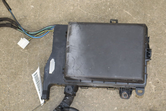 00 - 07 Lexus LX470 Engine Fuse Relay junction Box W/Harness & Hood Release Cable