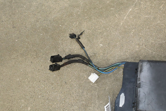 00 - 07 Lexus LX470 Engine Fuse Relay junction Box W/Harness & Hood Release Cable