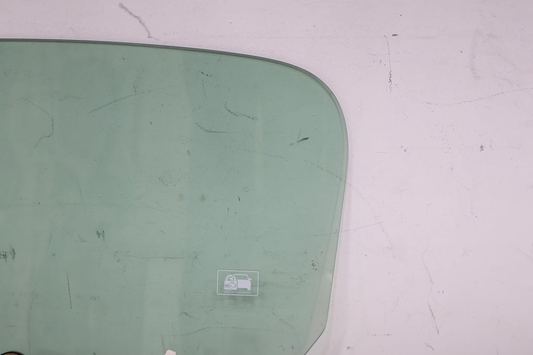 00 - 09 Honda S2000 AP1 & AP2 Right RH Passenger Door Window Glass (Glass Only)