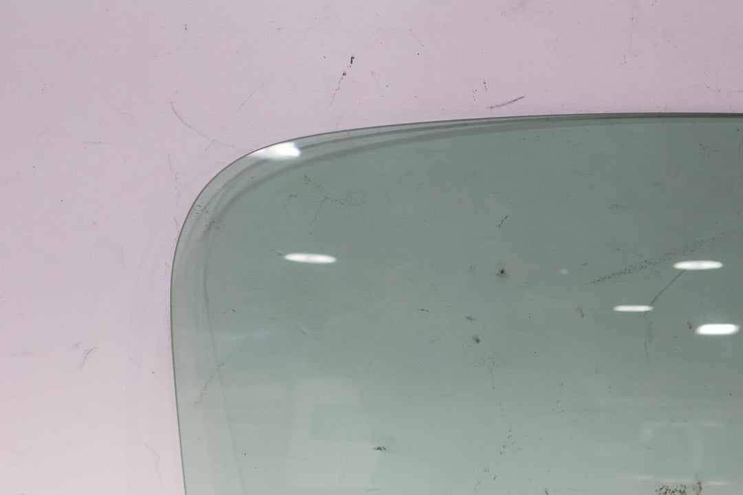 00 - 09 Honda S2000 AP1 & AP2 Right RH Passenger Door Window Glass (Glass Only)