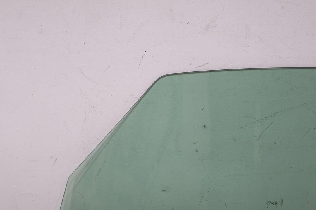 00 - 09 Honda S2000 AP1 & AP2 Right RH Passenger Door Window Glass (Glass Only)