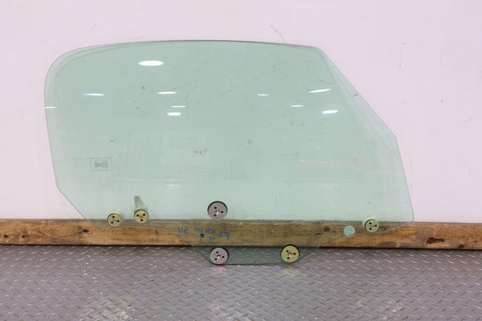 00 - 09 Honda S2000 AP1 & AP2 Right RH Passenger Door Window Glass (Glass Only)