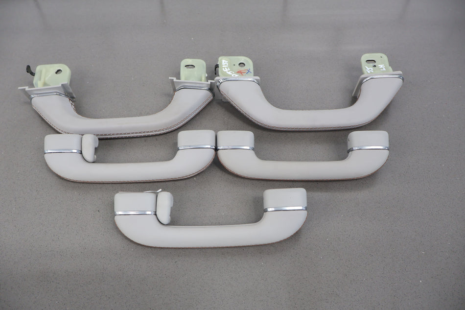 2023 Jeep Grand Wagoneer- Grab Handle