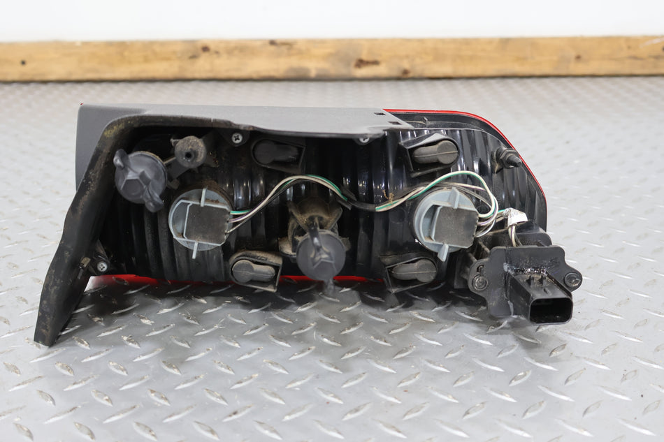 2012 Dodge Challenger- TAIL LIGHT ASSEMBLY