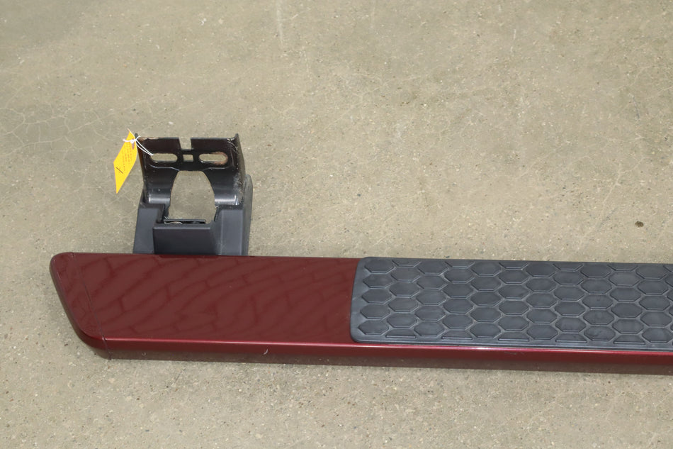2018 Ram 2500- Pair- Running Boards