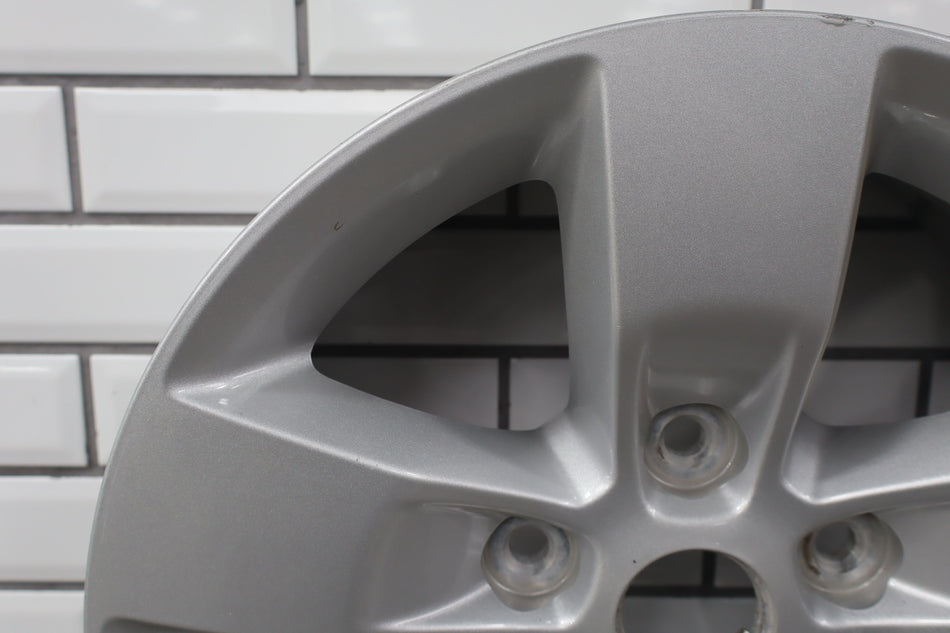 Wheel, 2019, Ram, 1500