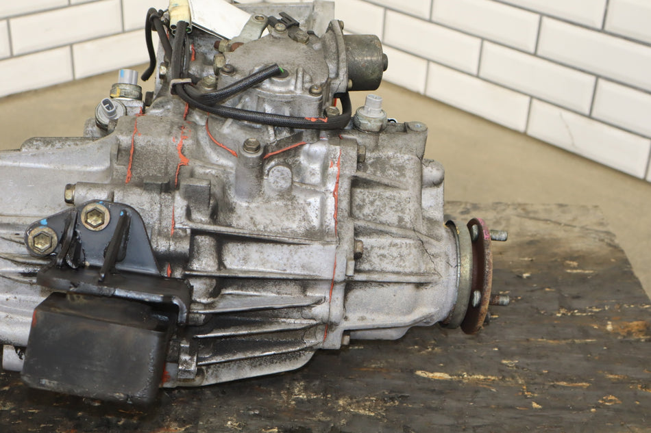 1997 Lexus LX450 J80- Transfer Case