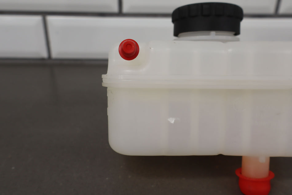 2023 Fisker Ocean- Coolant Bottle