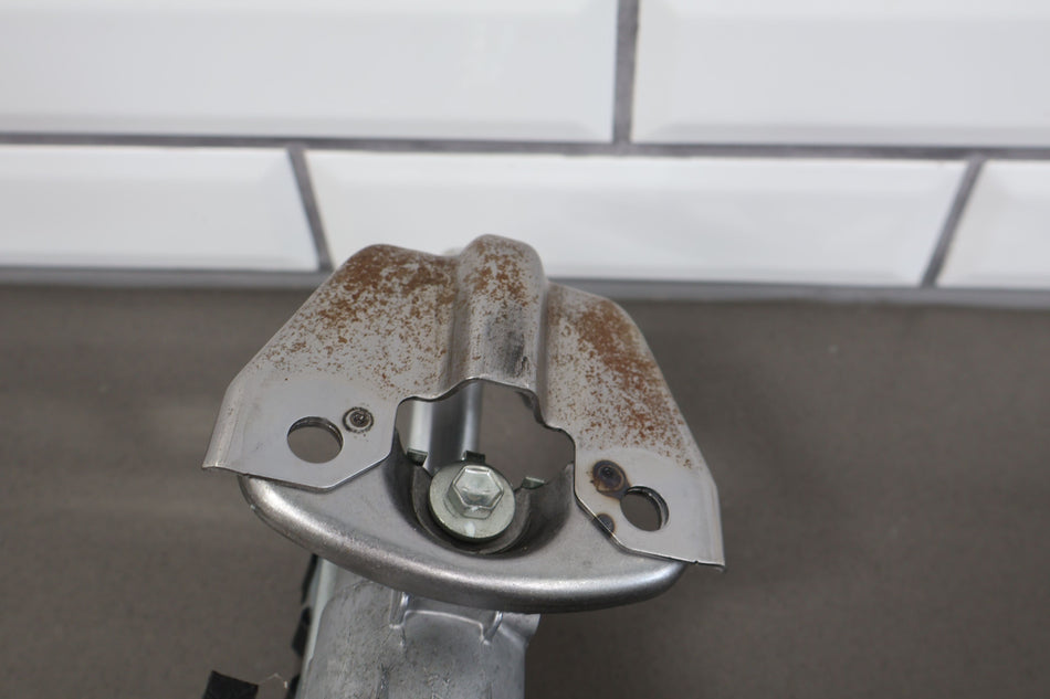 2017 Lexus GX460- Steering Column