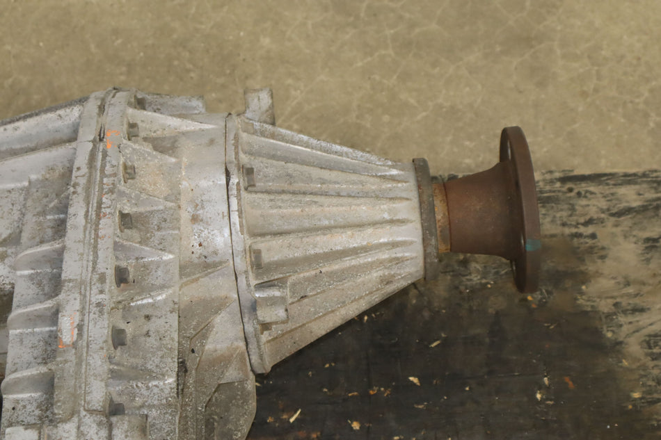2006 Ford F-250 Super Duty- Transfer Case