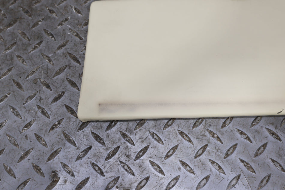 Trim Panel, 2009