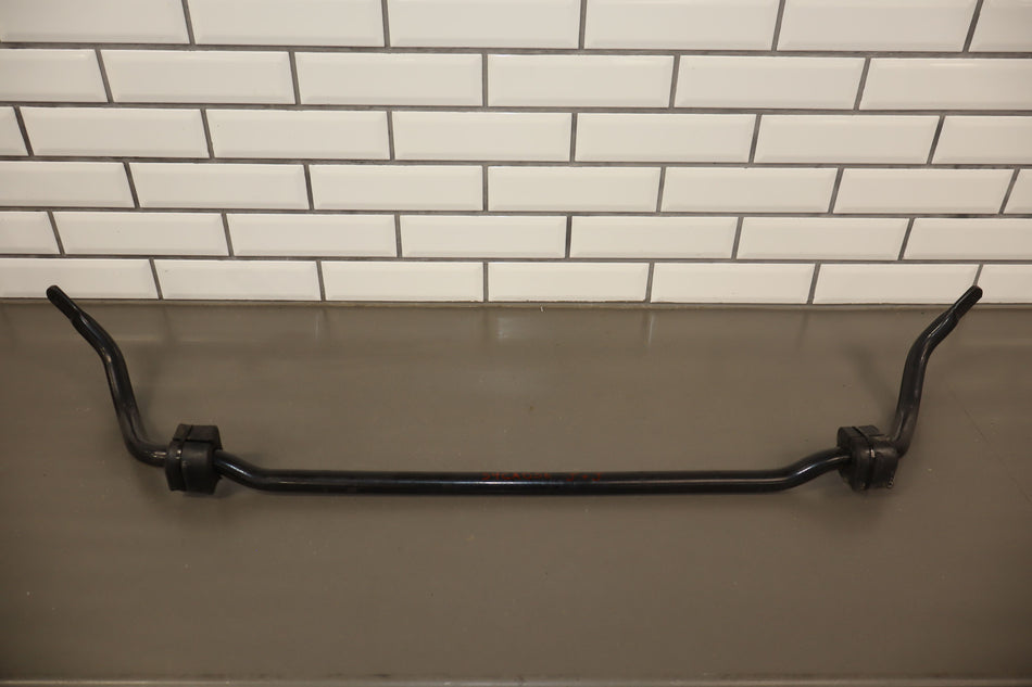 Stabilizer Bar, 2004, Cadillac, XLR
