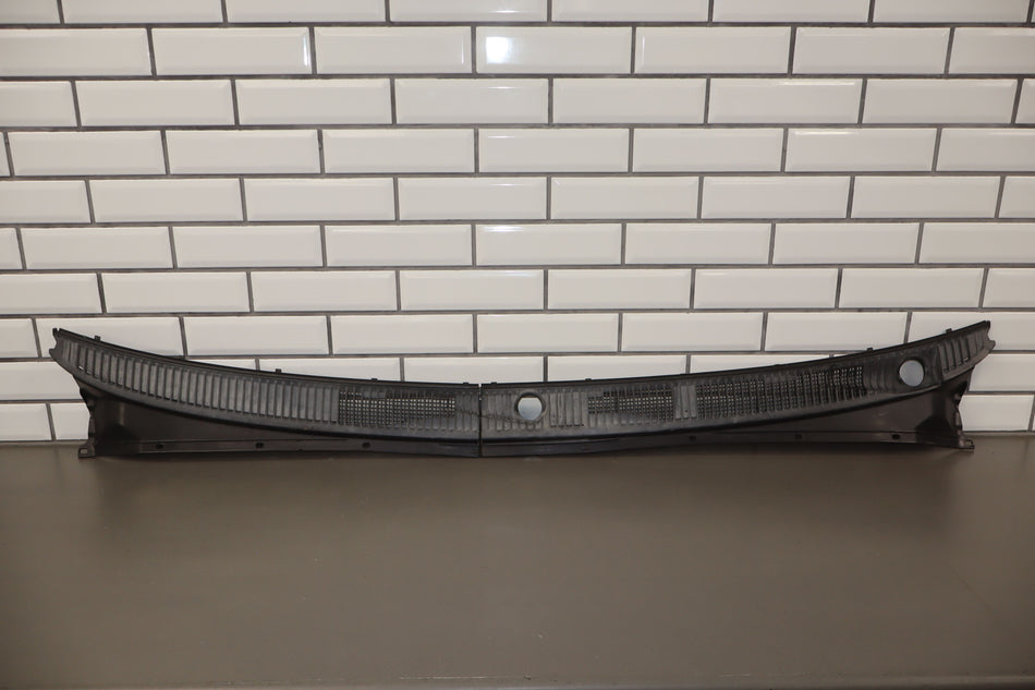 2000 Toyota Land Cruiser- Cowl Vent Panel