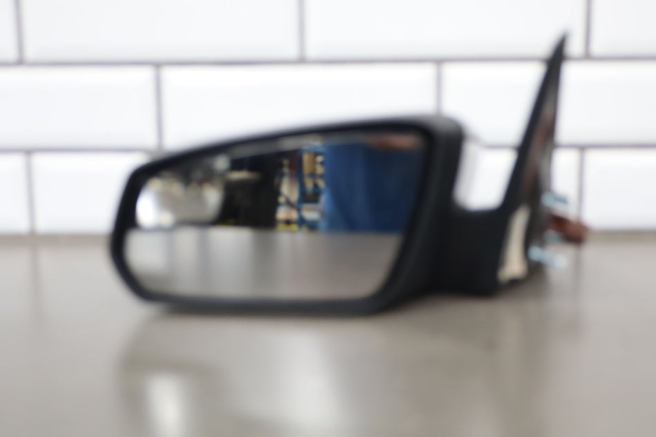 2011 Ford Mustang- Left Door Mirror