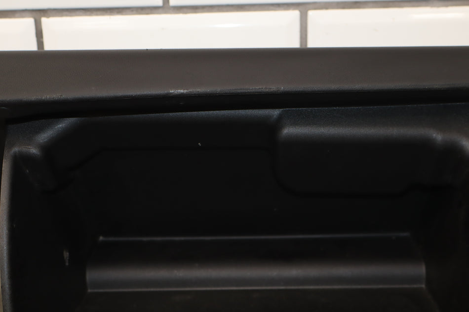 2023 Chevrolet Camaro- Glove Box