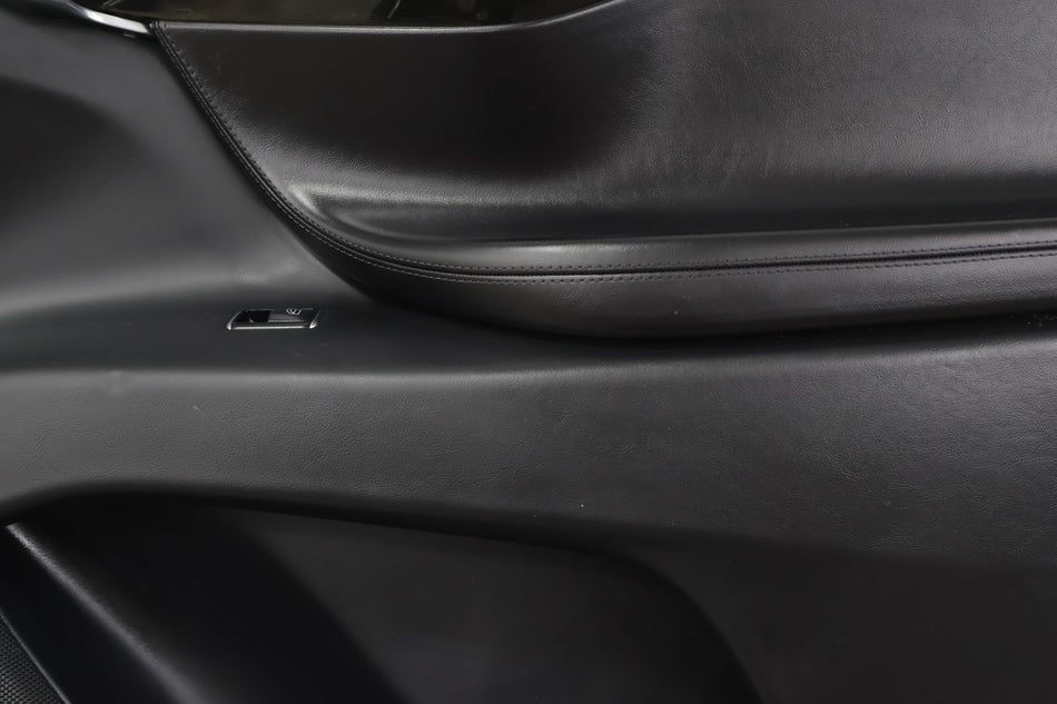 2016 Tesla X- Right Front Door Trim Panel