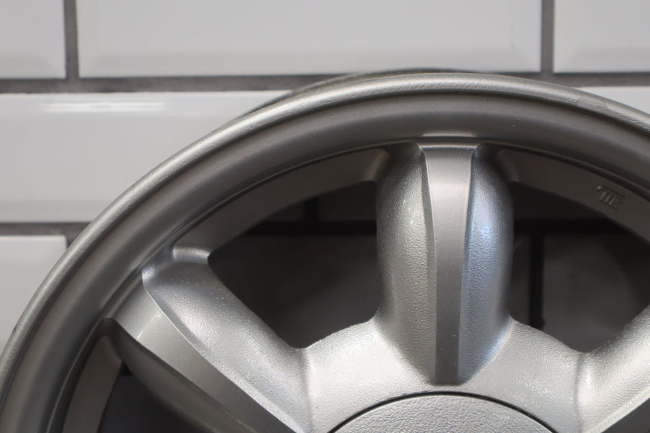 1991 Mazda MX-5 Miata- Wheel